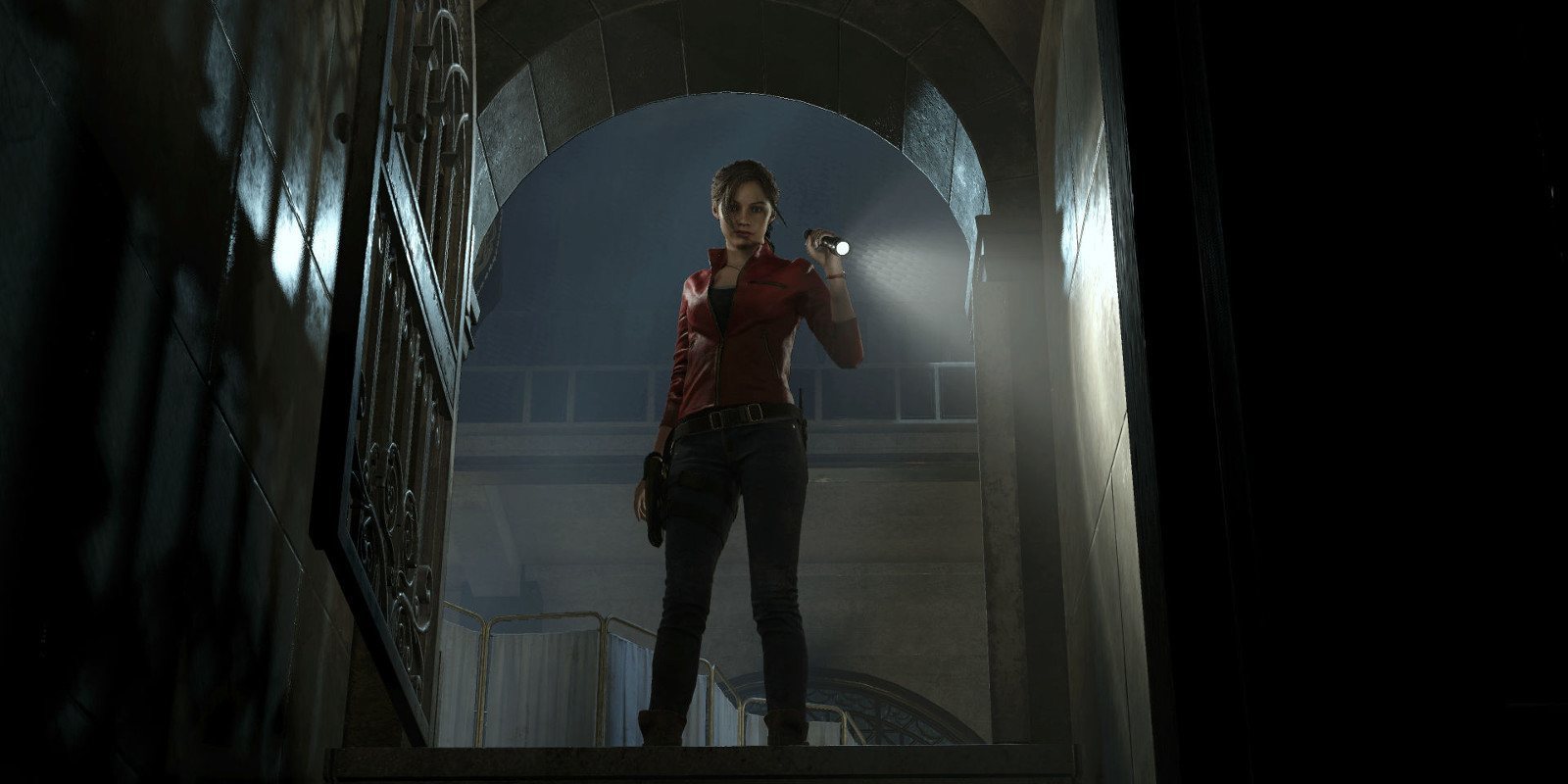 Capcom explica que 'Resident Evil 2 Remake' es más un juego nuevo que un remake