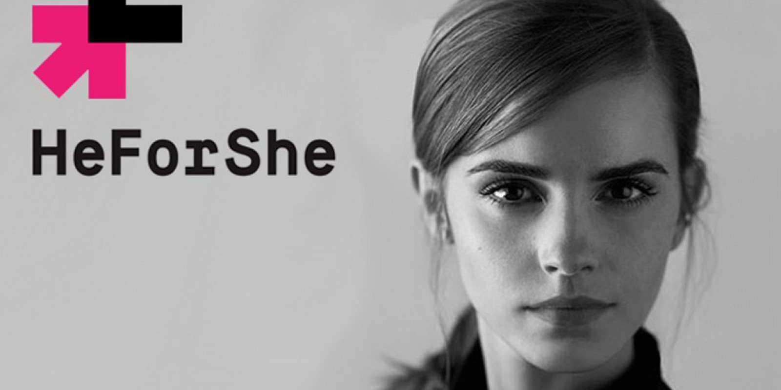 Emma Watson: de ser Hermione Granger a transformarse en un icono feminista.