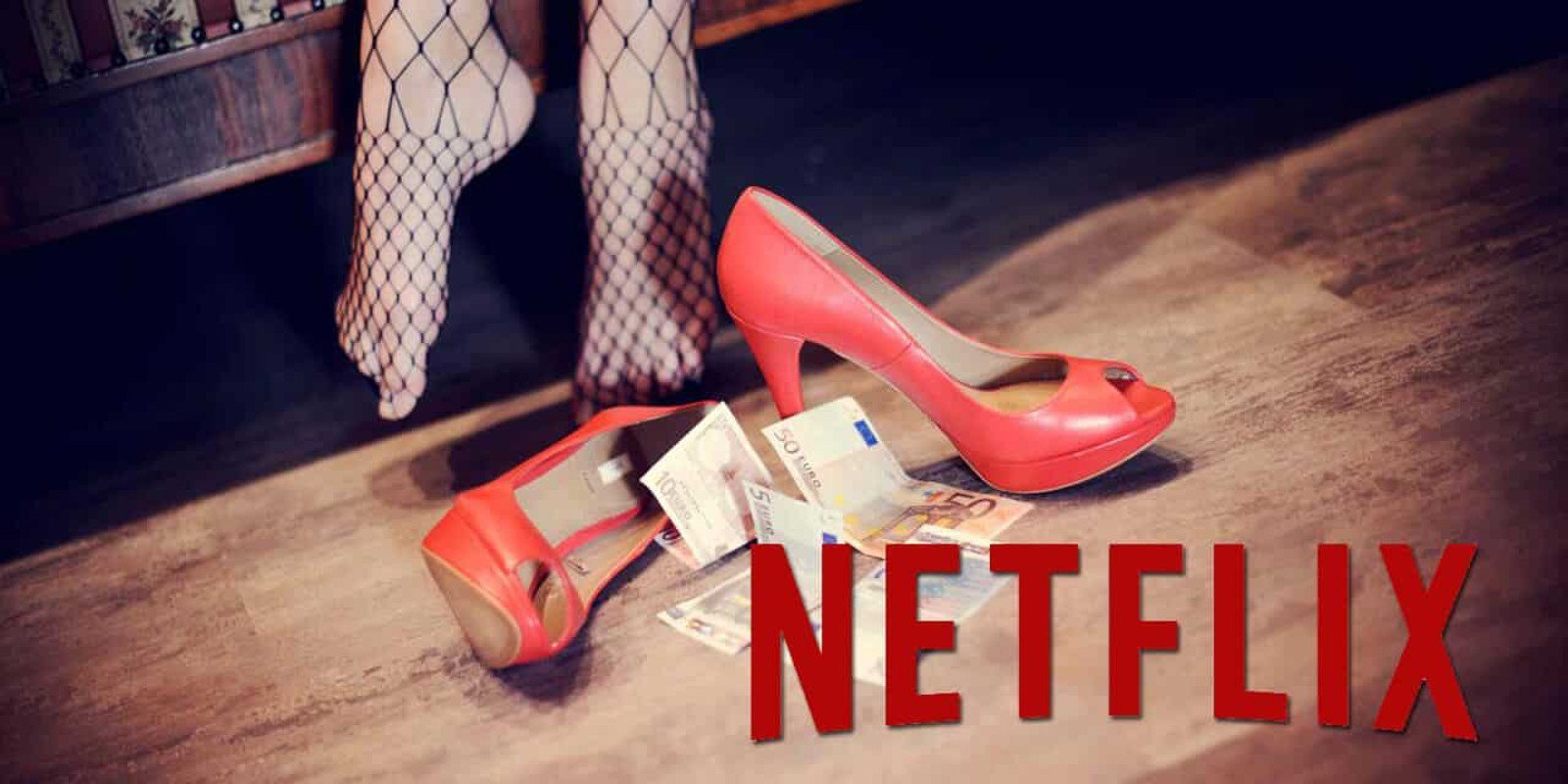 'Baby': la polémica serie de Netflix ha lanzado su primer tráiler