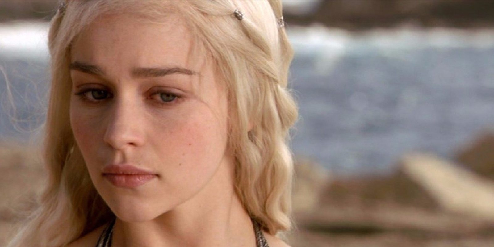 'Juego de Tronos': Emilia Clarke dice adiós a Daenerys Targaryen de forma definitiva