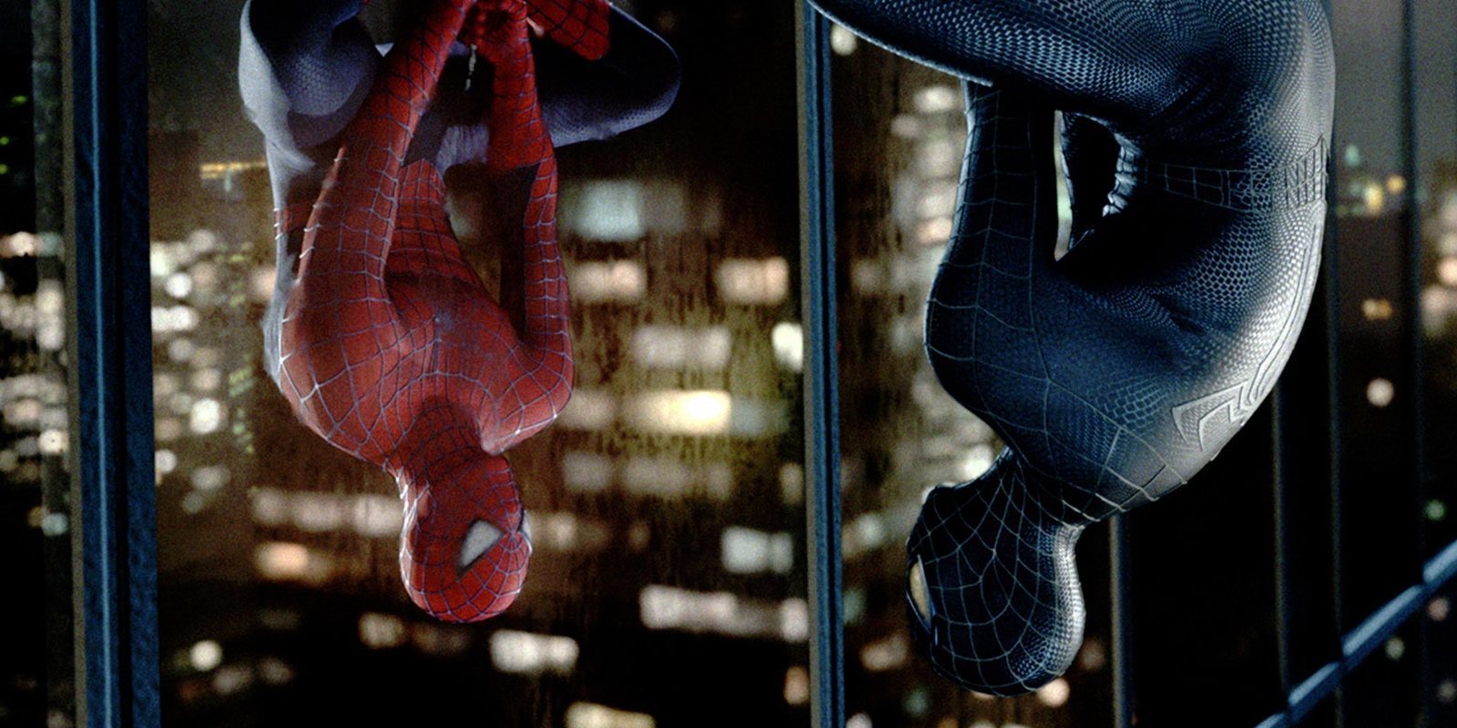 El productor Avi Arad se arrepiente de haber introducido a Venom en 'Spider-Man 3'