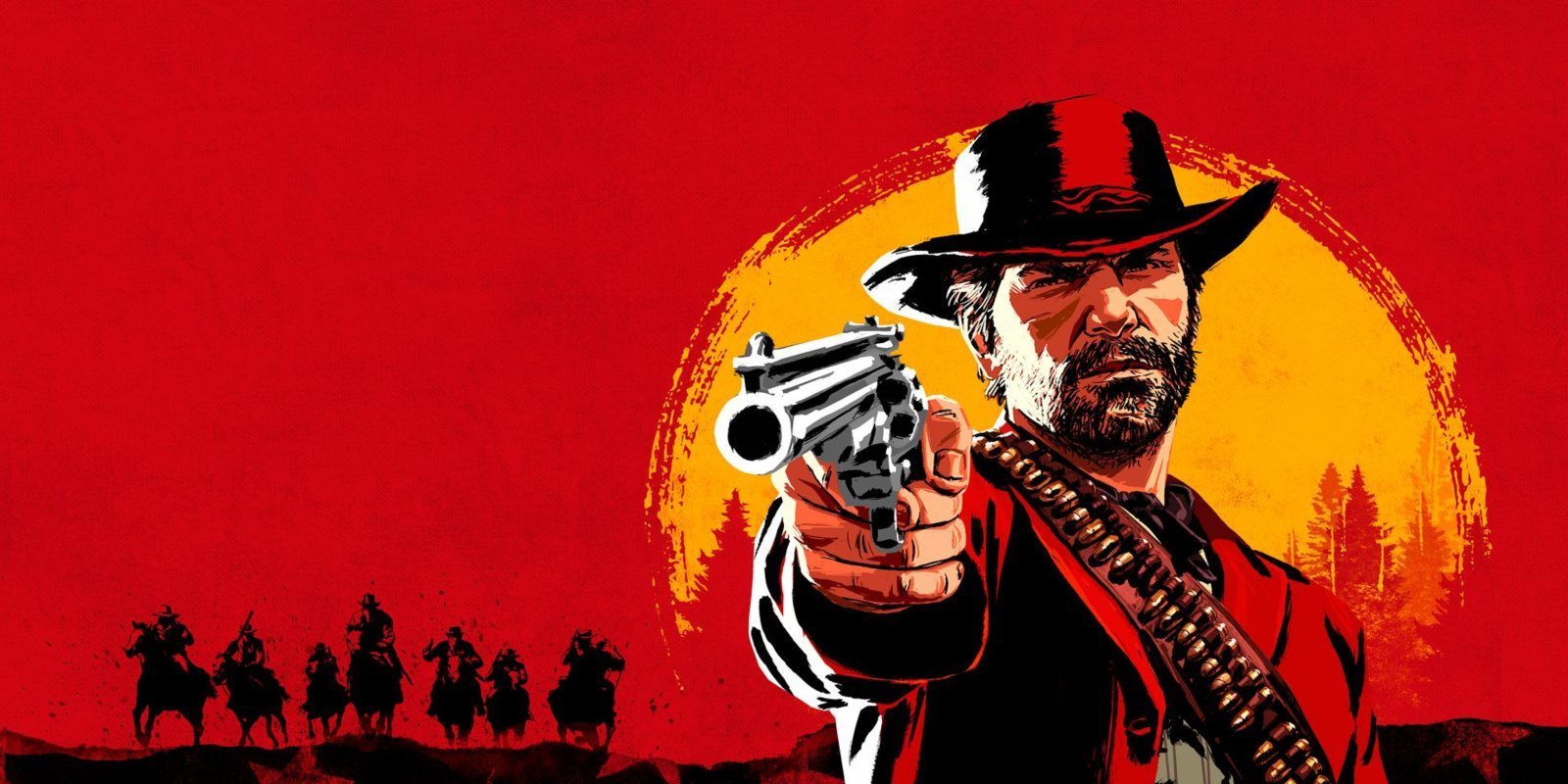 'Red Dead Redemption 2' tendrá un nuevo tráiler hoy mismo