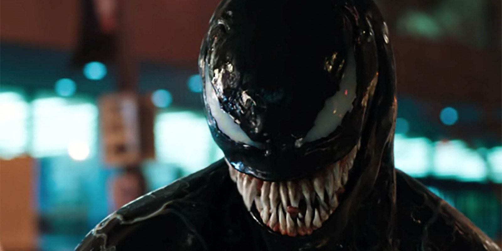 'Venom': Tom Hardy asevera que han eliminado sus escenas preferidas de la película