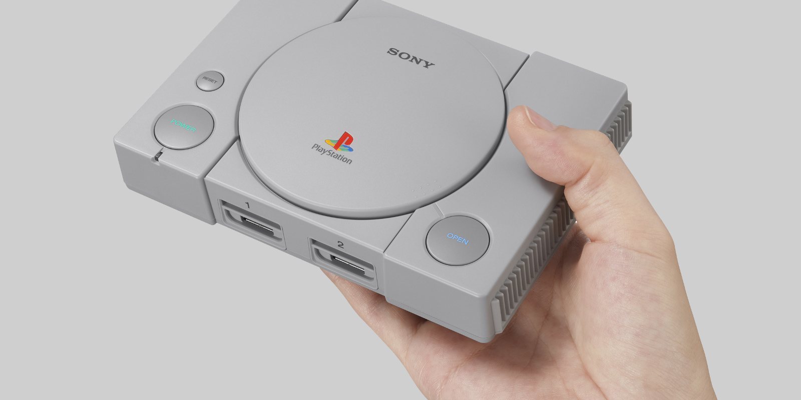 El analista Michael Pachter asegura que las ventas de Playstation Classic serán todo un éxito