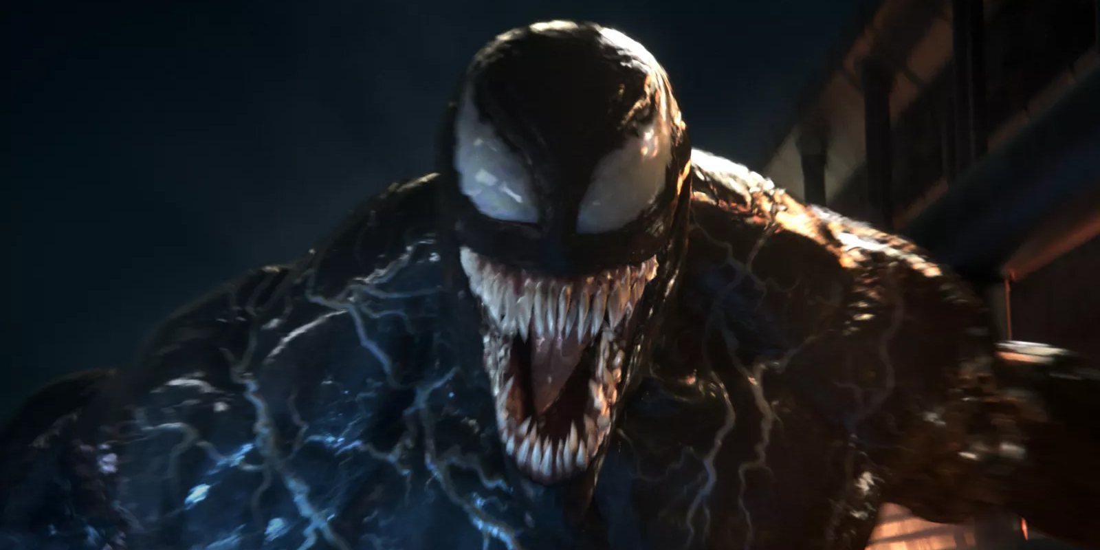 Las primeras impresiones de 'Venom' aseguran que es divertida