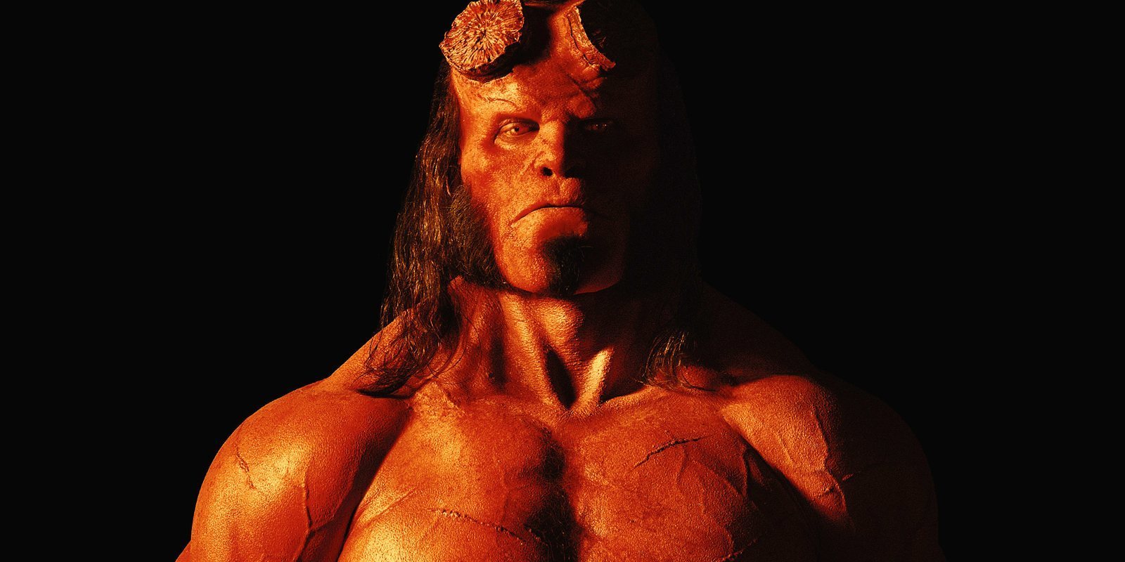 La nueva 'Hellboy' lanza su primer póster oficial