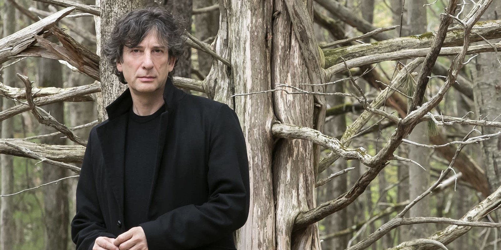 Amazon Prime Video ficha a Neil Gaiman para desarrollar nuevas series