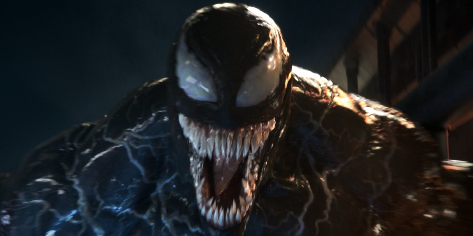 Fans de 'Ha nacido una estrella' quieren destrozar el estreno de 'Venom' en redes sociales