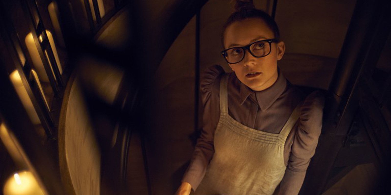 'American Horror Story': Jessica Lange volverá pronto a la serie