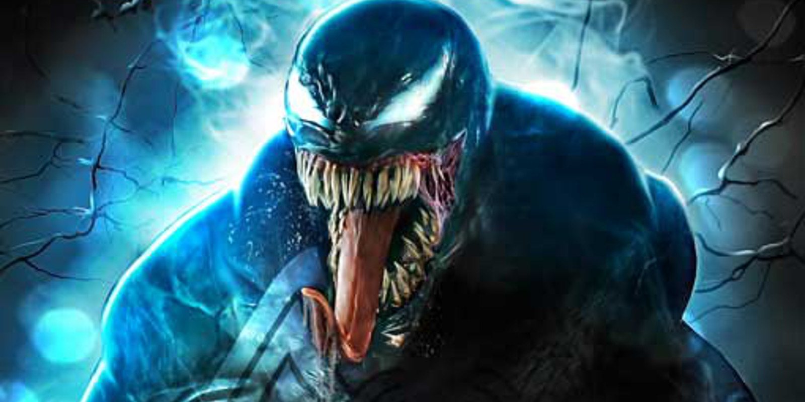 'Venom': Tom Hardy escapa muy bien de las primeras críticas