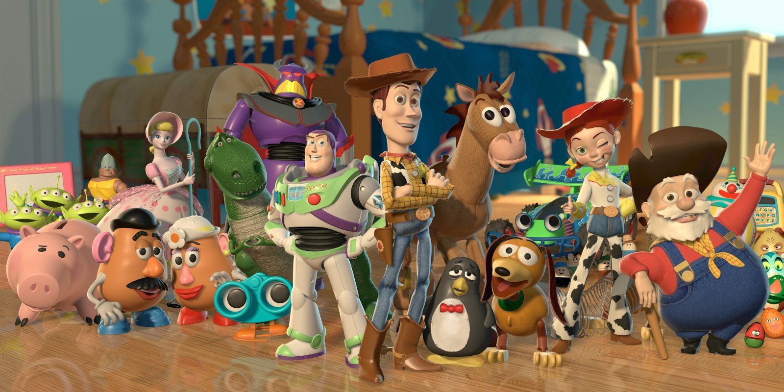 'Toy Story 4' hará llorar a los espectadores con escenas muy "emotivas"