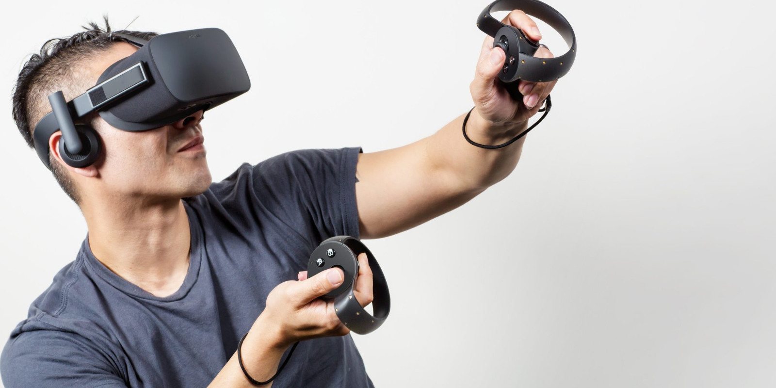 Nintendo sigue teniendo interés en la Realidad Virtual