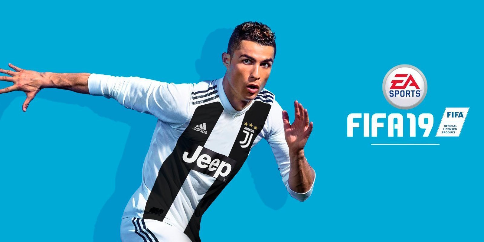 EA sigue de cerca una denuncia a Cristiano Ronaldo, portada de 'FIFA 19', por violación