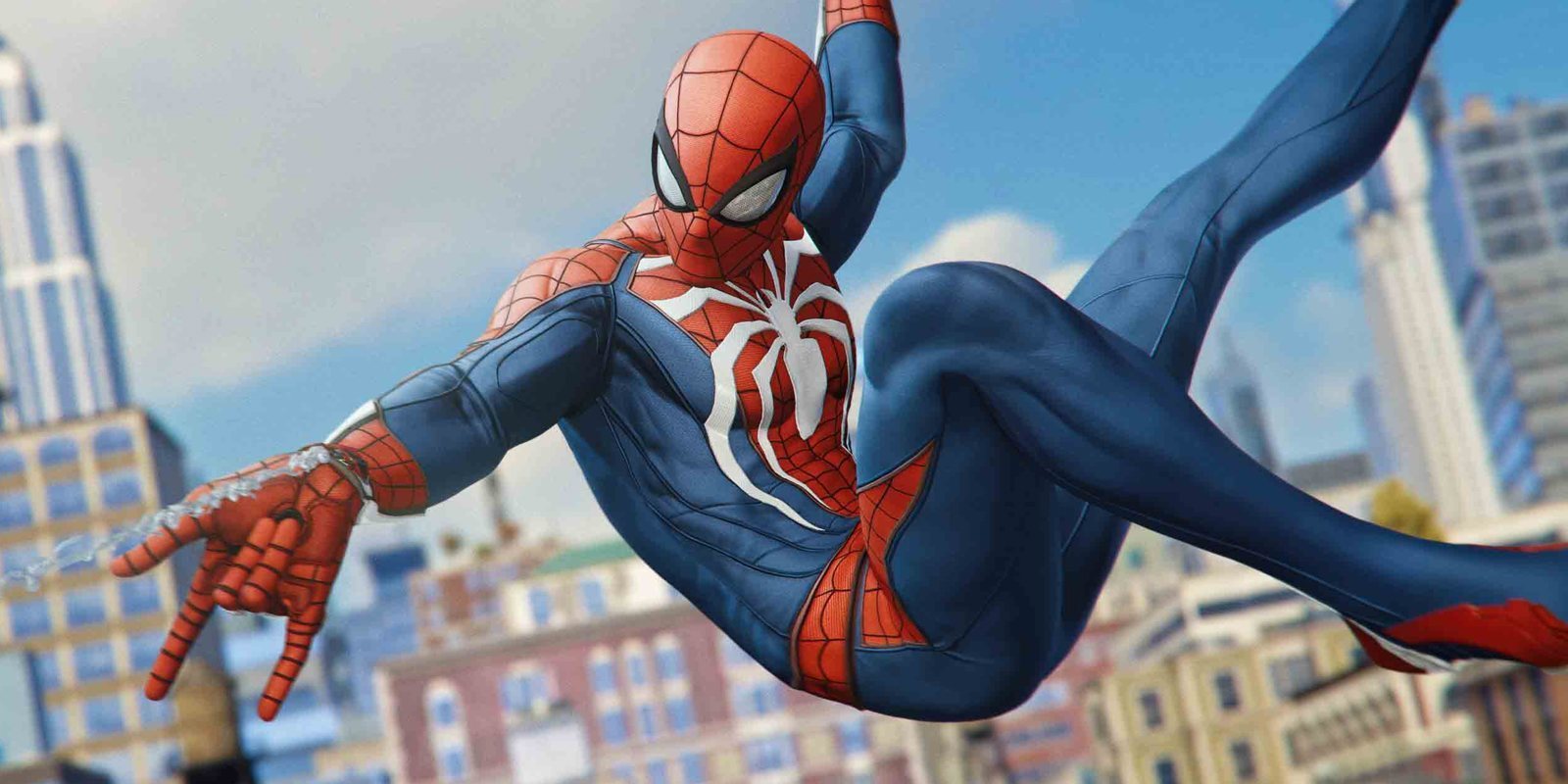 Marvel's Spider-Man' tiene mayor porcentaje de jugadores que ha conseguido  el Platino - Zonared