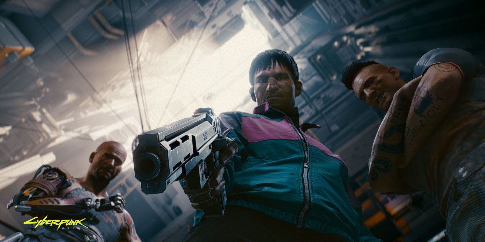 'Cyberpunk 2077': CD Projekt quiere ofrecernos una experiencia cinematográfica