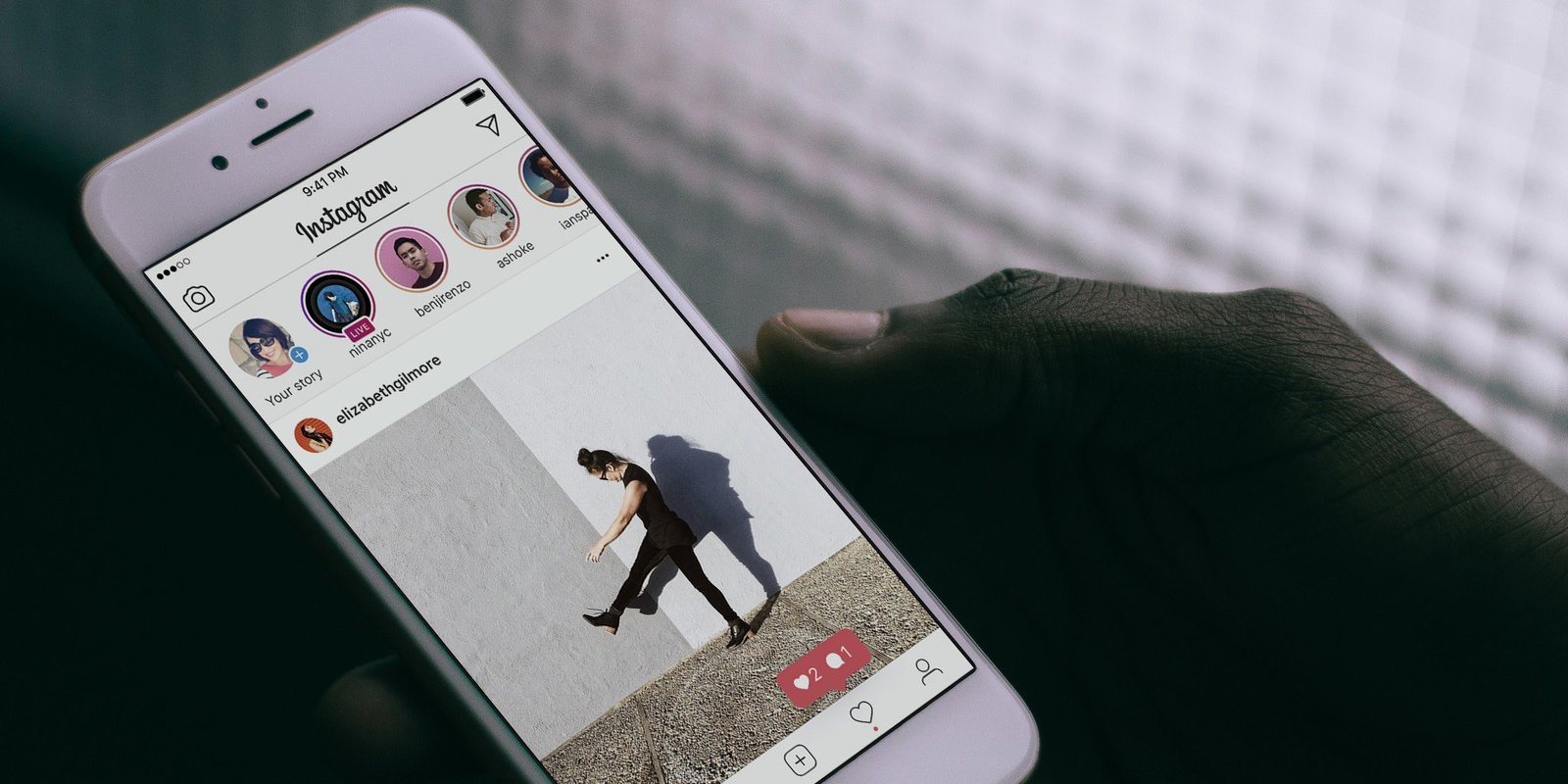 Instagram ya permite grabar vídeos de más de 15 segundos para sus stories