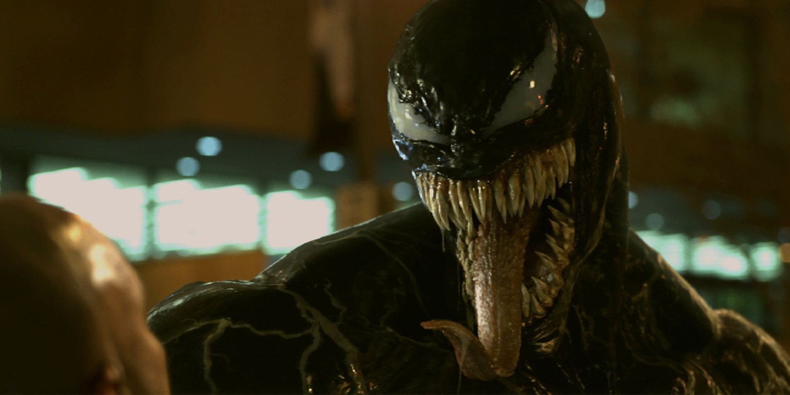 'Venom': el inicio de la película no iba a ser para nada como fue