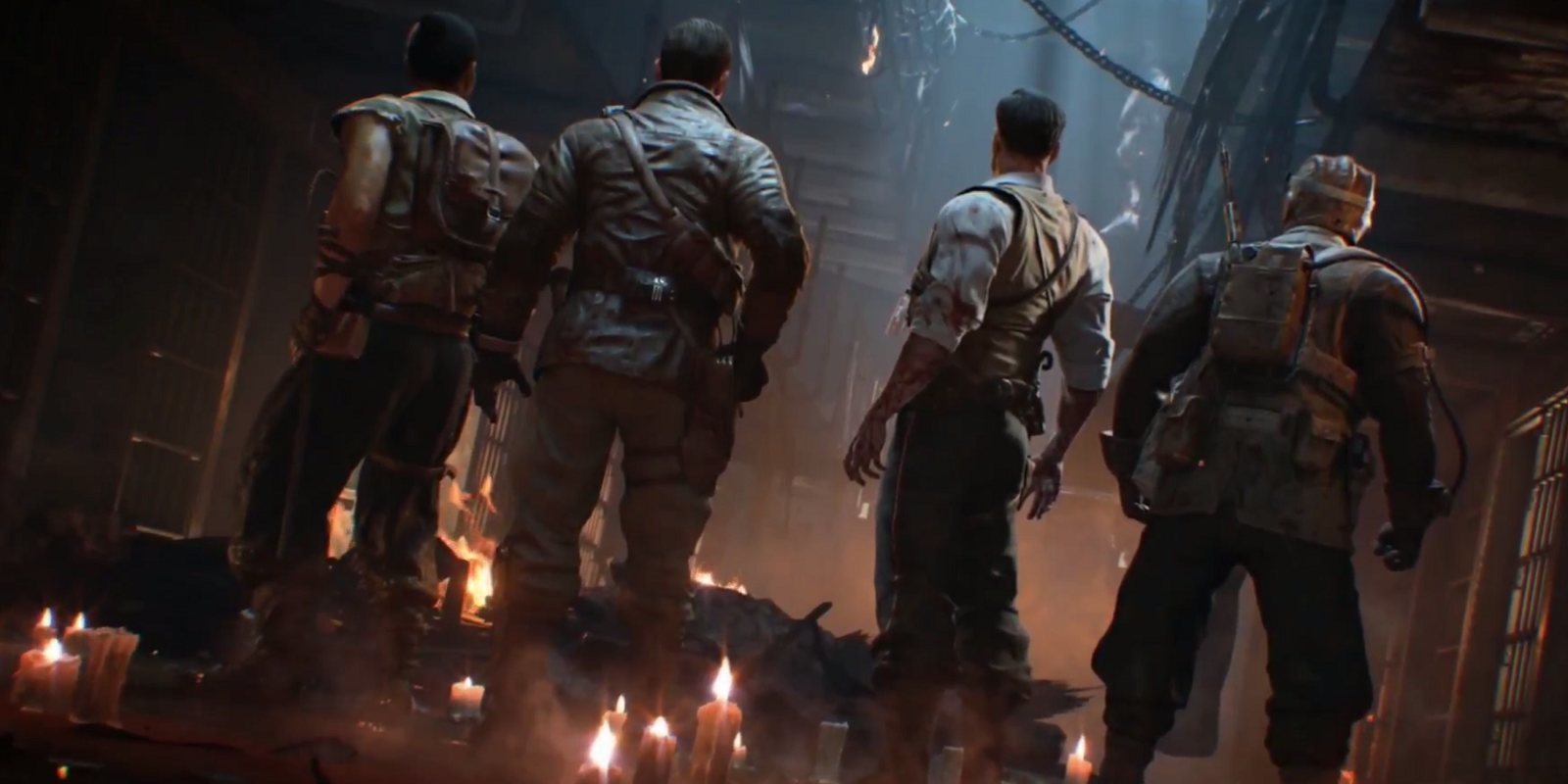 'Call of Duty: Black Ops IIII' adelanta su lanzamiento en España