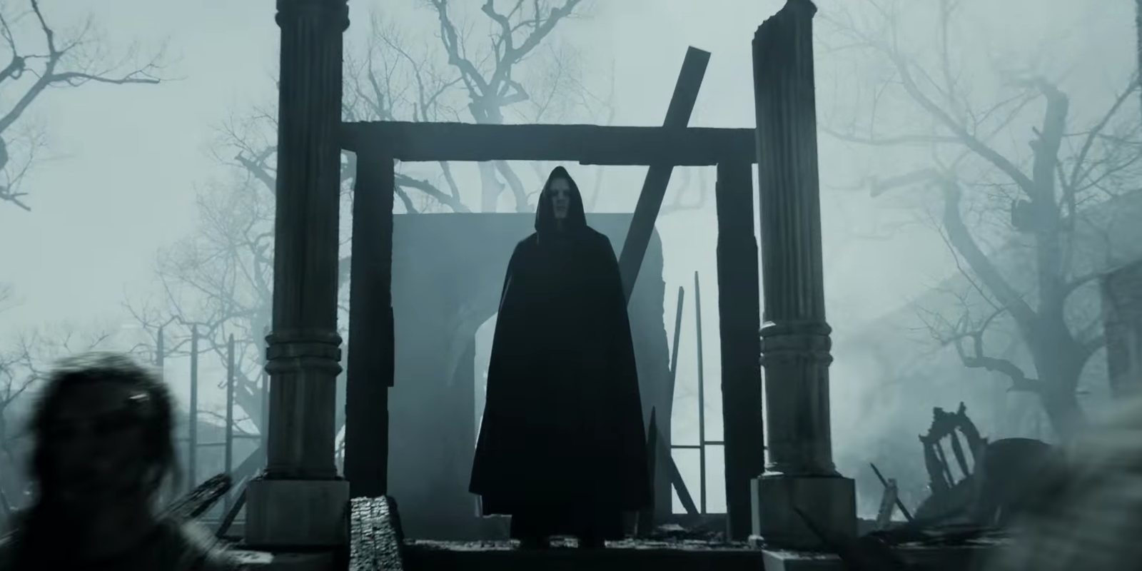 'American Horror Story: Apocalypse': hay una bruja que no ha regresado en esta temporada