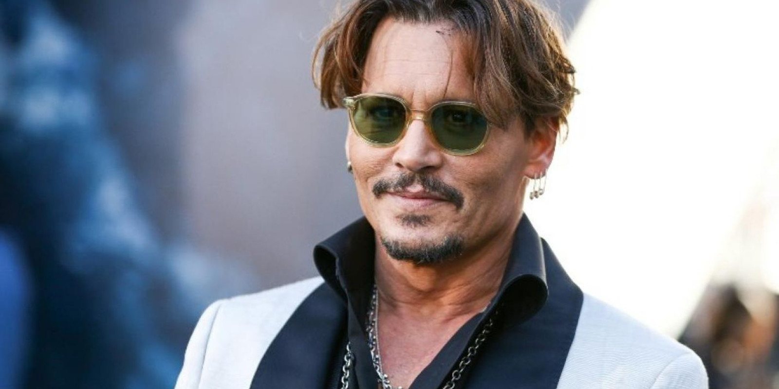 'Animales fantásticos': Johnny Depp agradece a J. K. Rowling su apoyo en el film