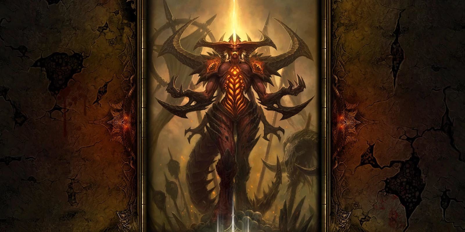 Blizzard desmiente los rumores en torno a 'Diablo: Reign of Terror'
