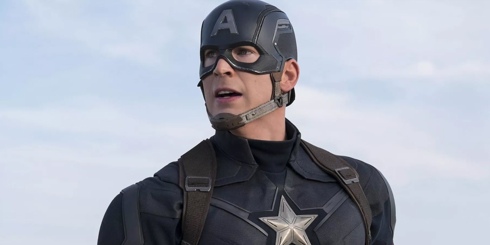 Chris Evans aclara el significado de su tuit sobre el Capitán América