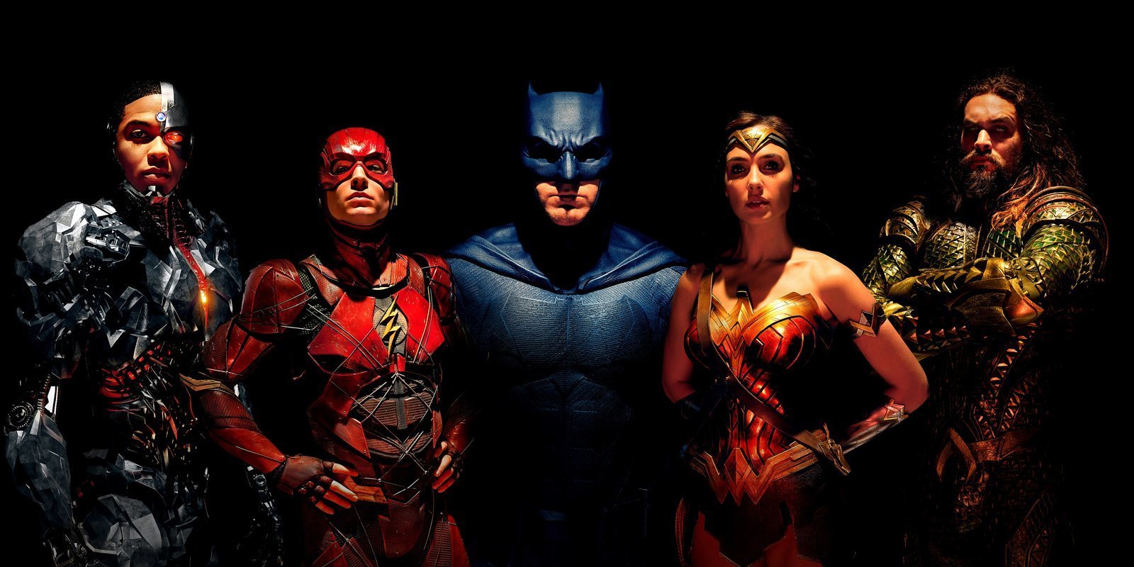 Agitación en Warner: 'The Flash' se retrasa y Affleck y Cavill se quedan sin Batman y Superman