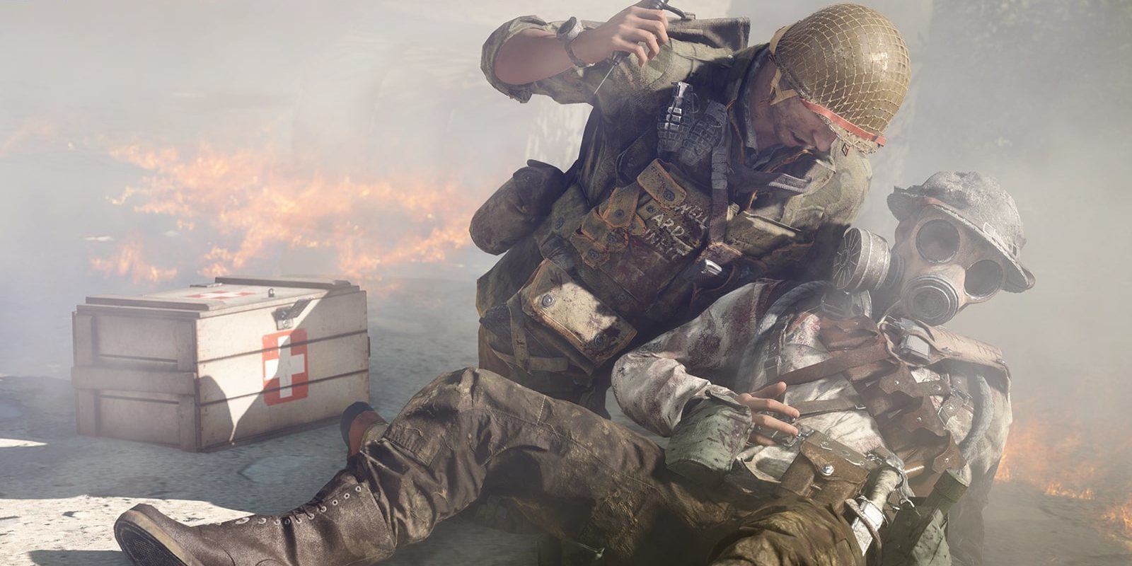 'Battlefield V' presentará hoy su modo historia