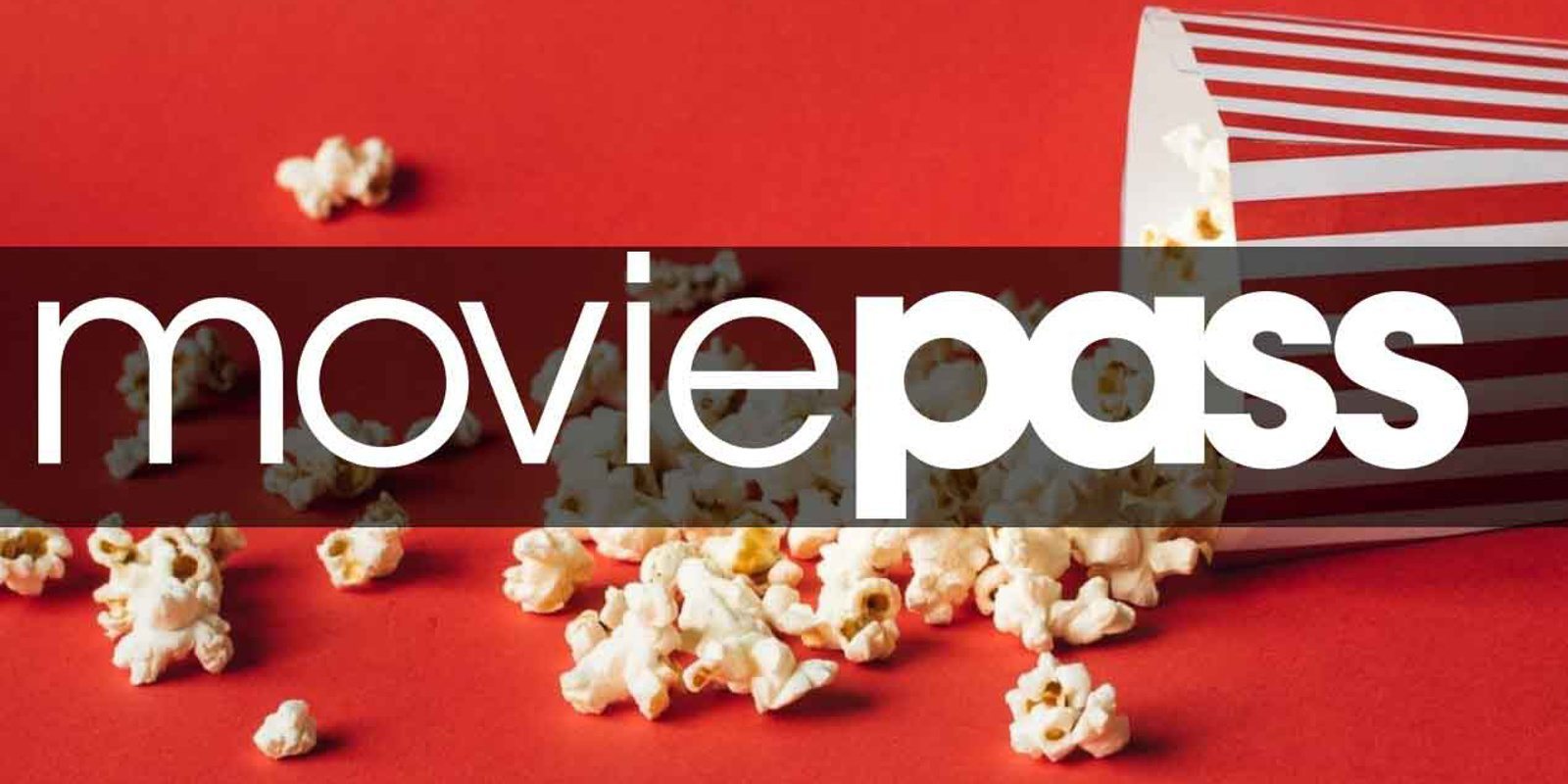 MoviePass, una tarifa plana para ir al cine que llegará pronto a España