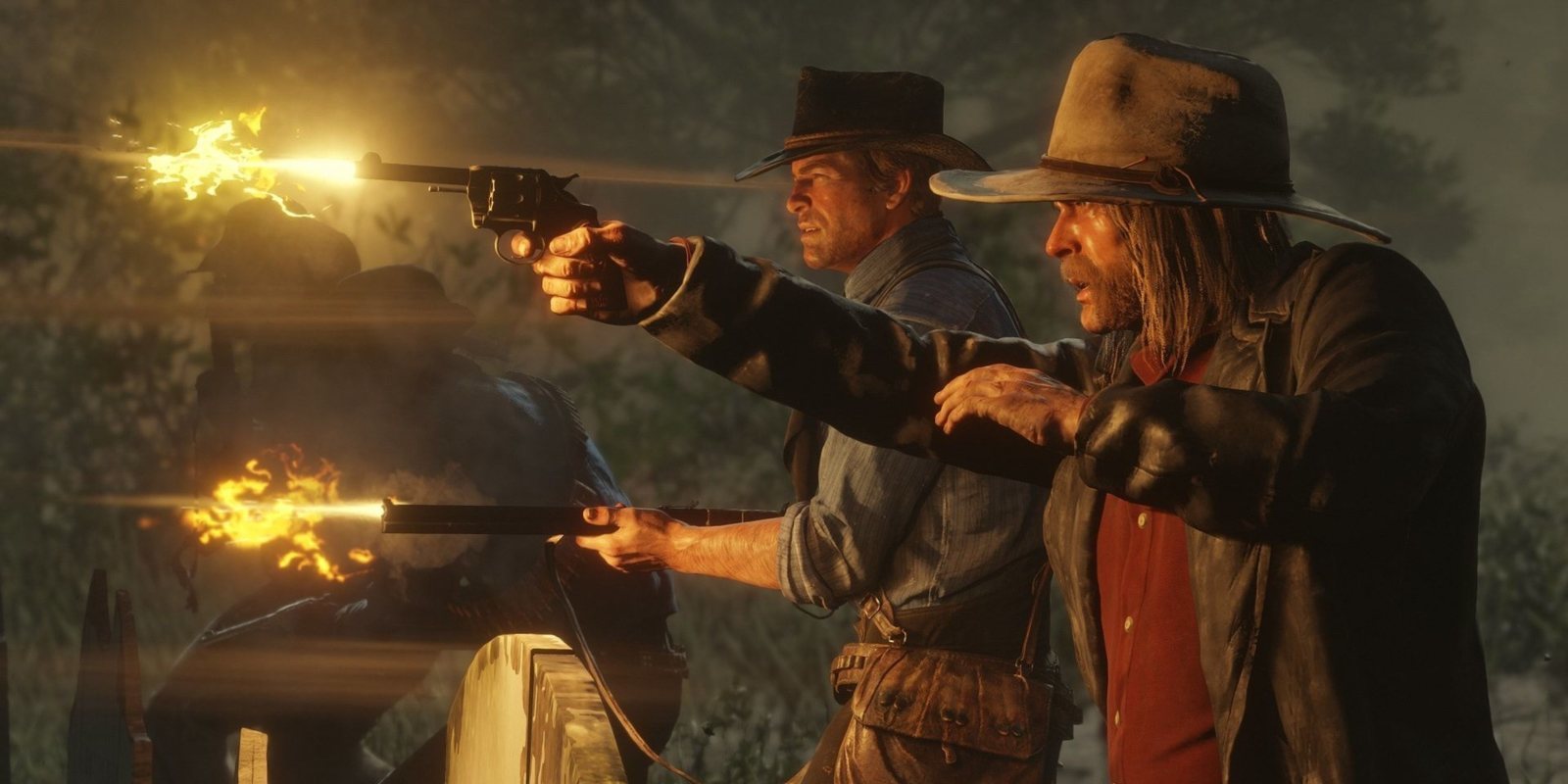 'Red Dead Redemption 2' podrá precargarse a partir de este viernes