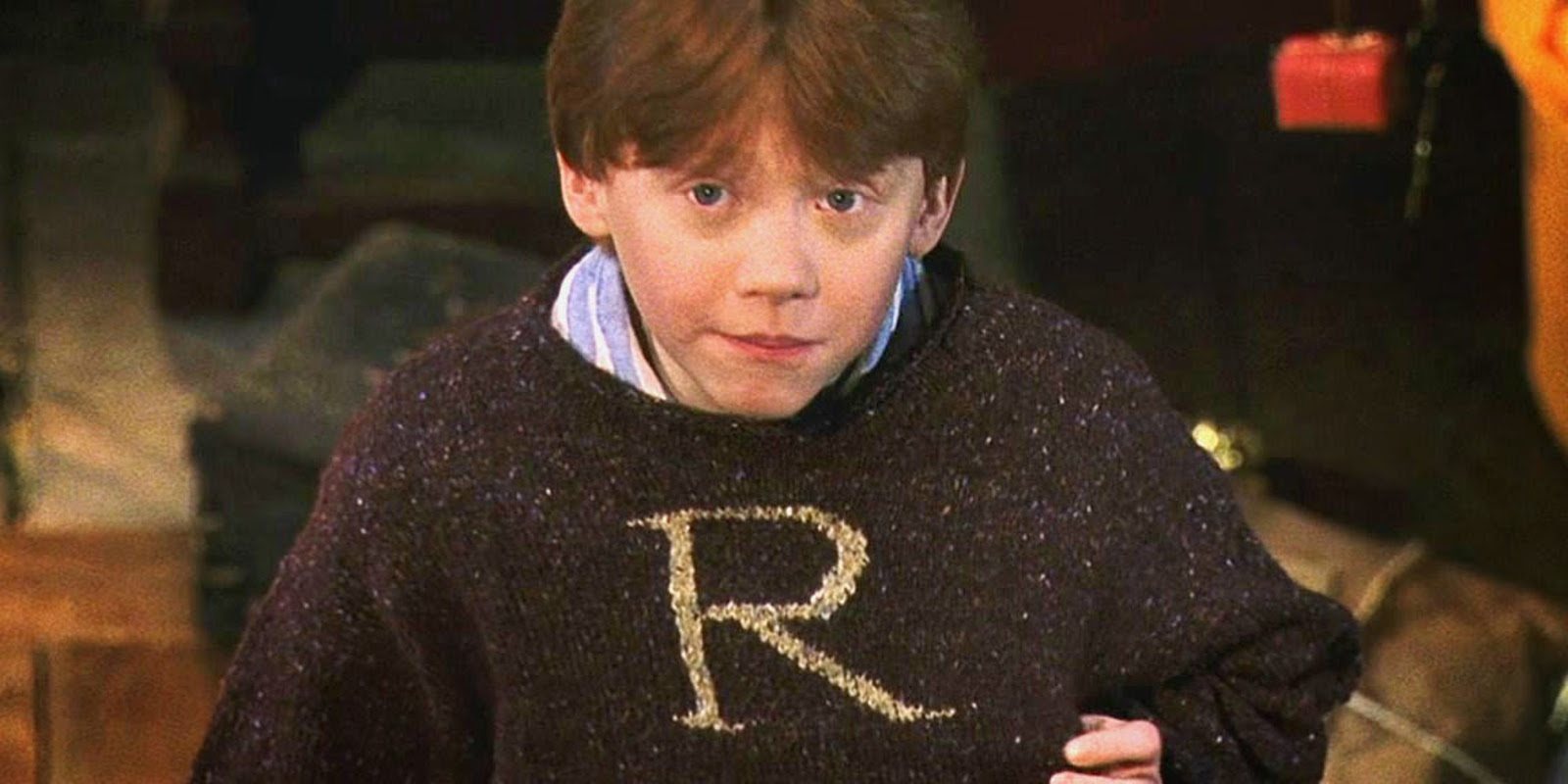 'Harry Potter': Primark saca a la venta los jerséis definitivos para los fans de la saga