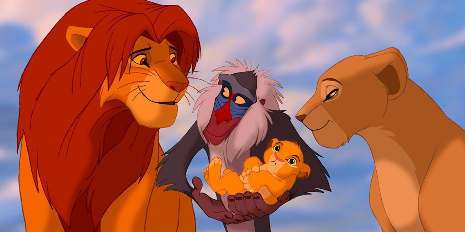 'El rey león': los protagonistas del remake en acción real se reúnen en una fotografía