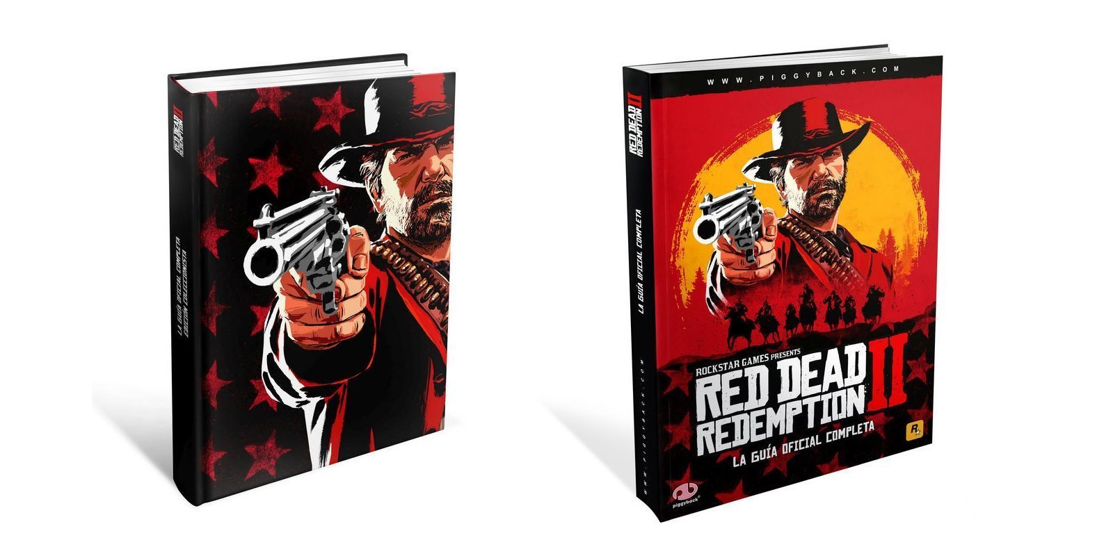 La guía oficial de 'Red Dead Redemption 2' ya tiene fecha de lanzamiento