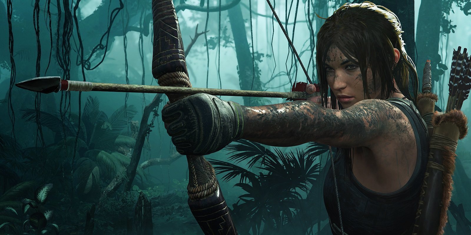 'Shadow of the Tomb Raider' recibe notas negativas en Steam por su reciente rebaja