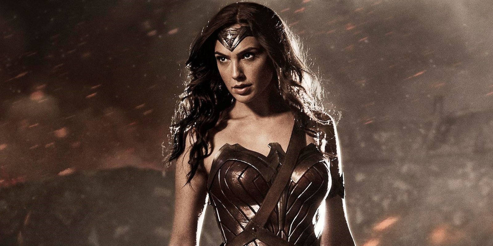 Warner retrasa 'Wonder Woman 1984' siete meses