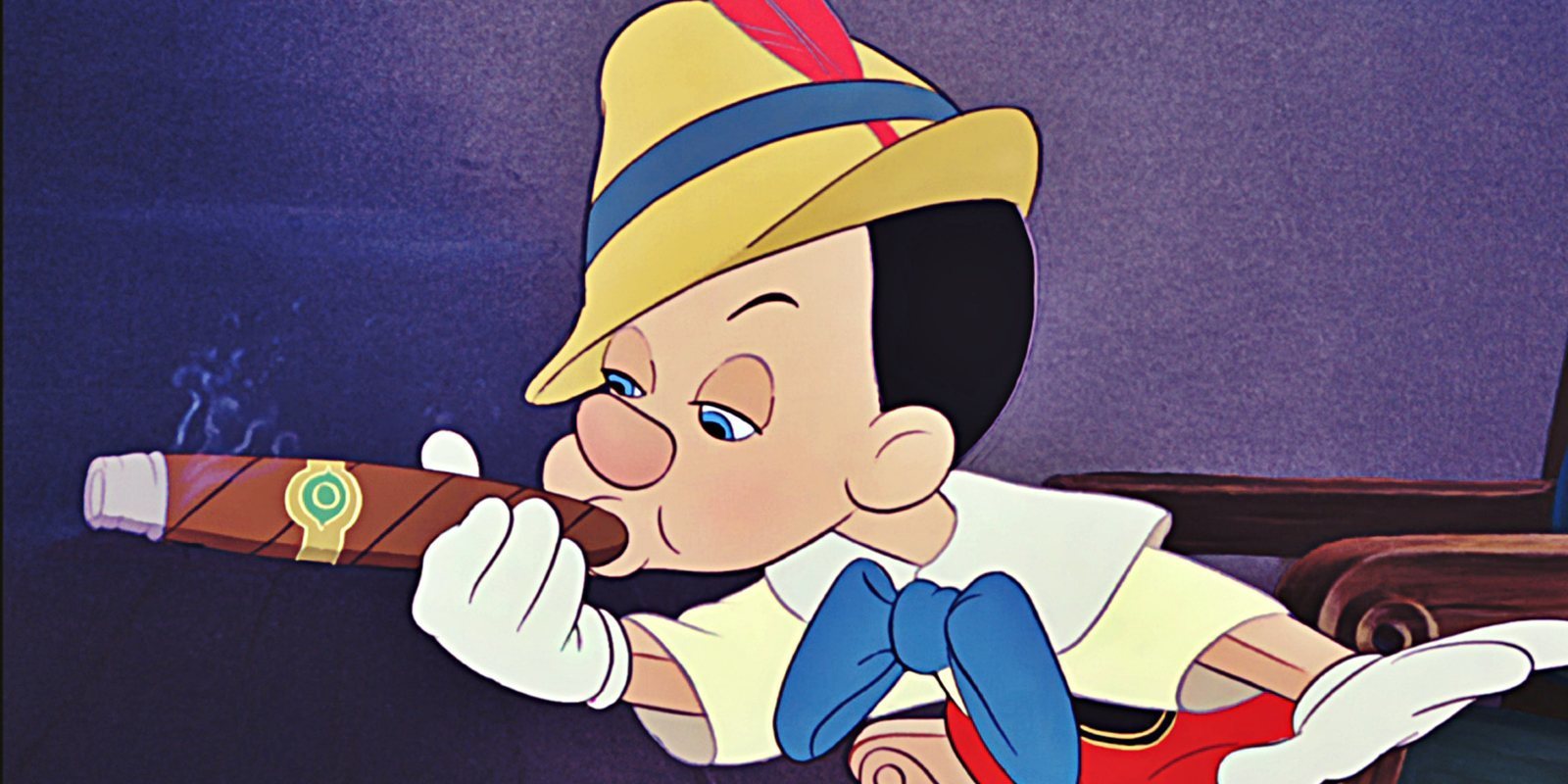 'Pinocchio': Guillermo del Toro dirigirá una nueva versión para Netflix