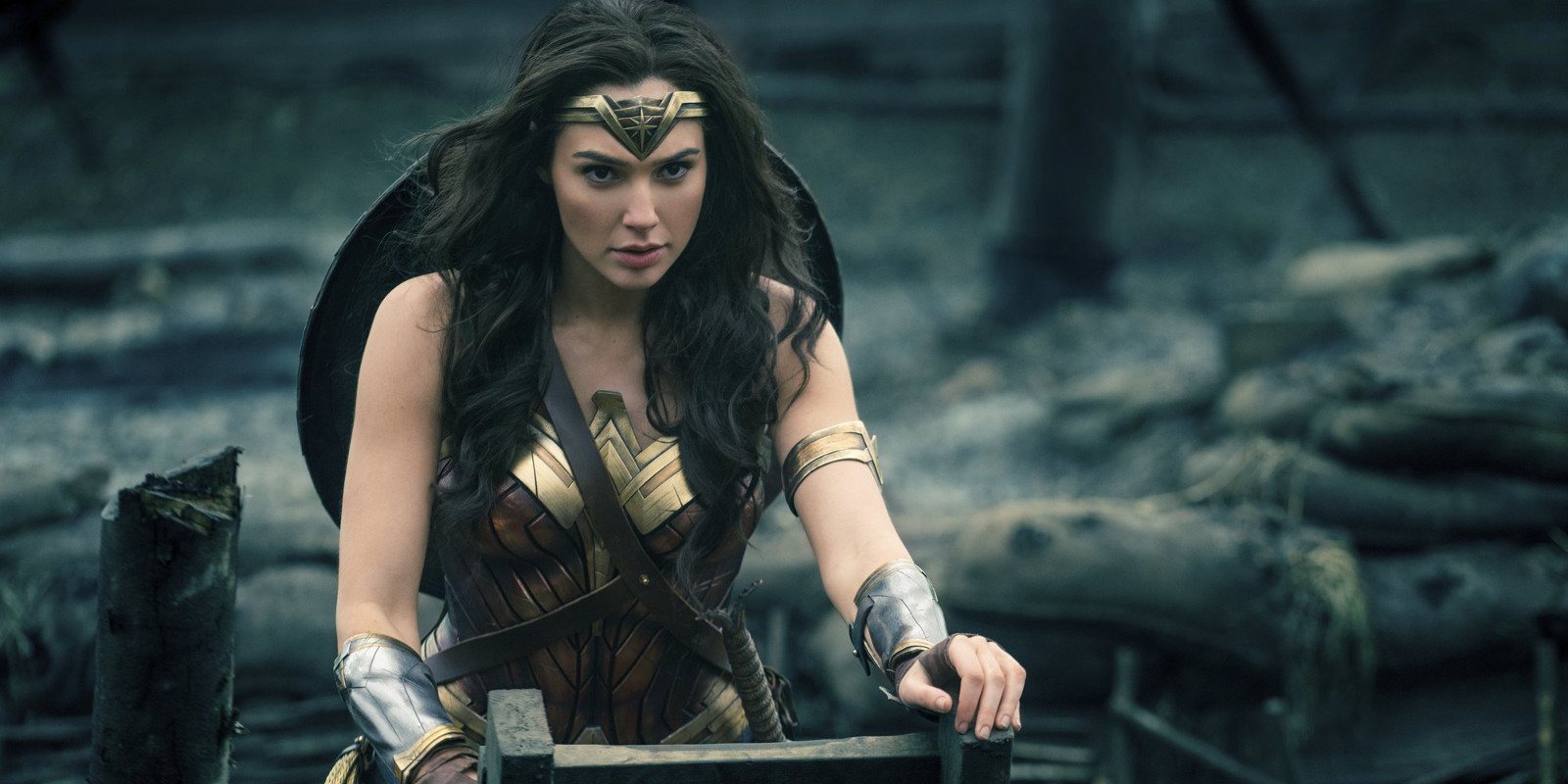 'Wonder Woman 1984': Patty Jenkins habla sobre el retraso de la película
