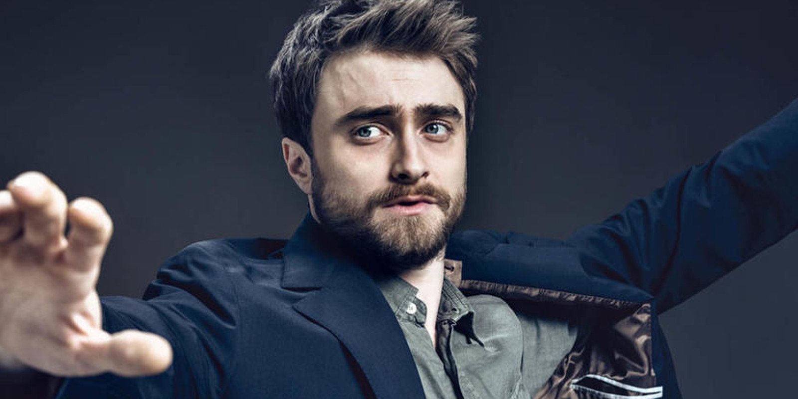 'Harry Potter': a Daniel Radcliffe ya no le reconocen por la calle como el niño que sobrevivió