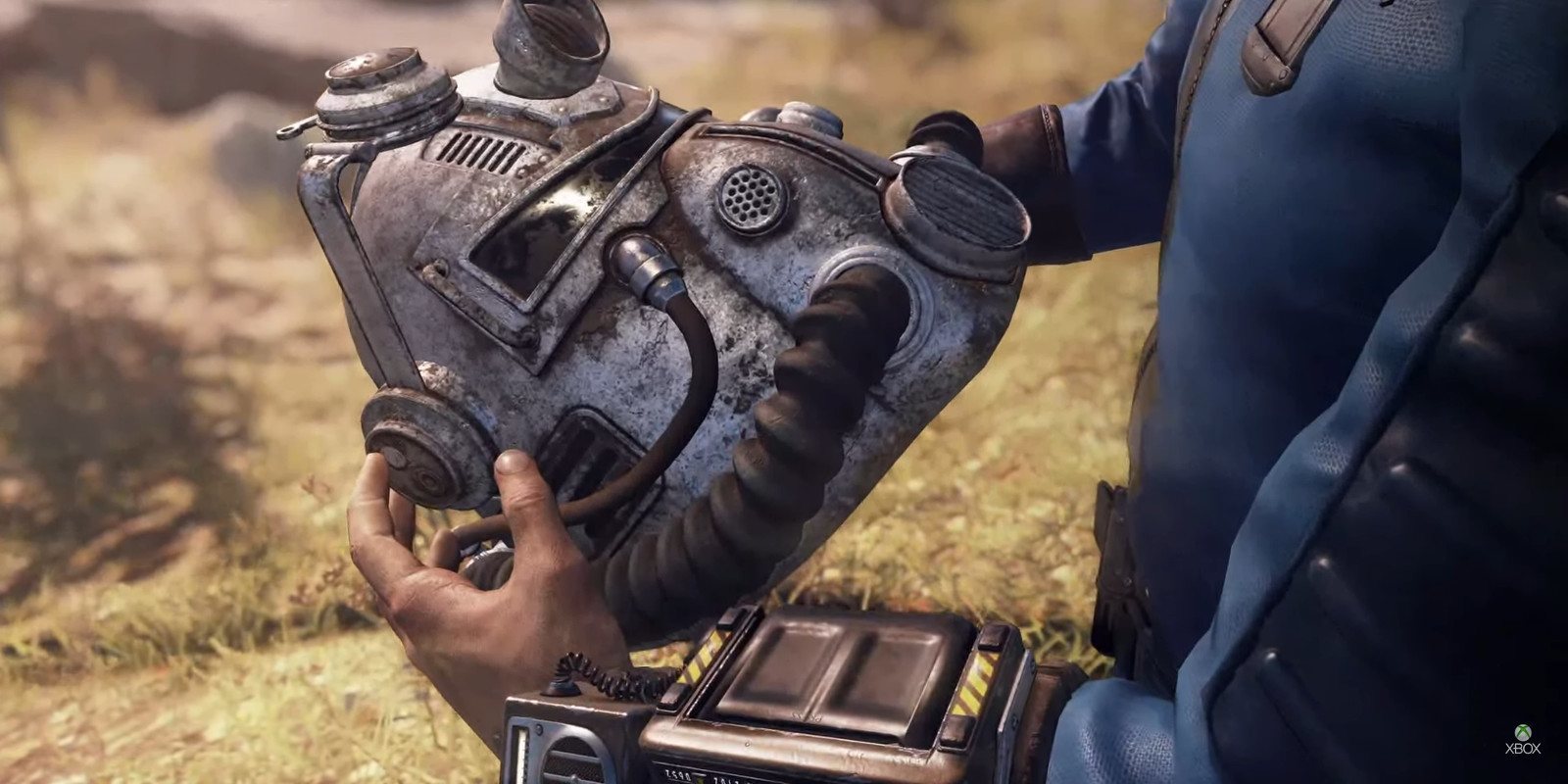 'Fallout 76': Desvelados los requisitos técnicos del juego en PC