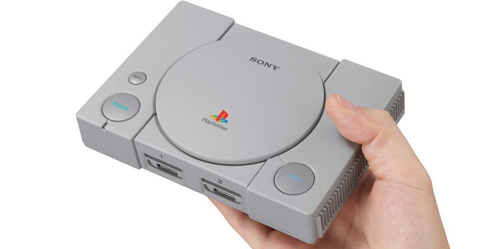 PlayStation Classic: Lista completa de los juegos que encontraremos en la consola