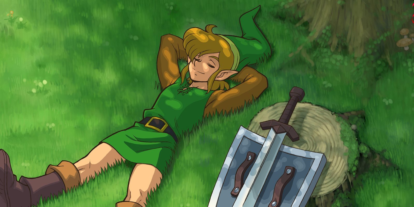 El productor de la serie 'Castlevania' podría estar trabajando en una de 'The Legend of Zelda'