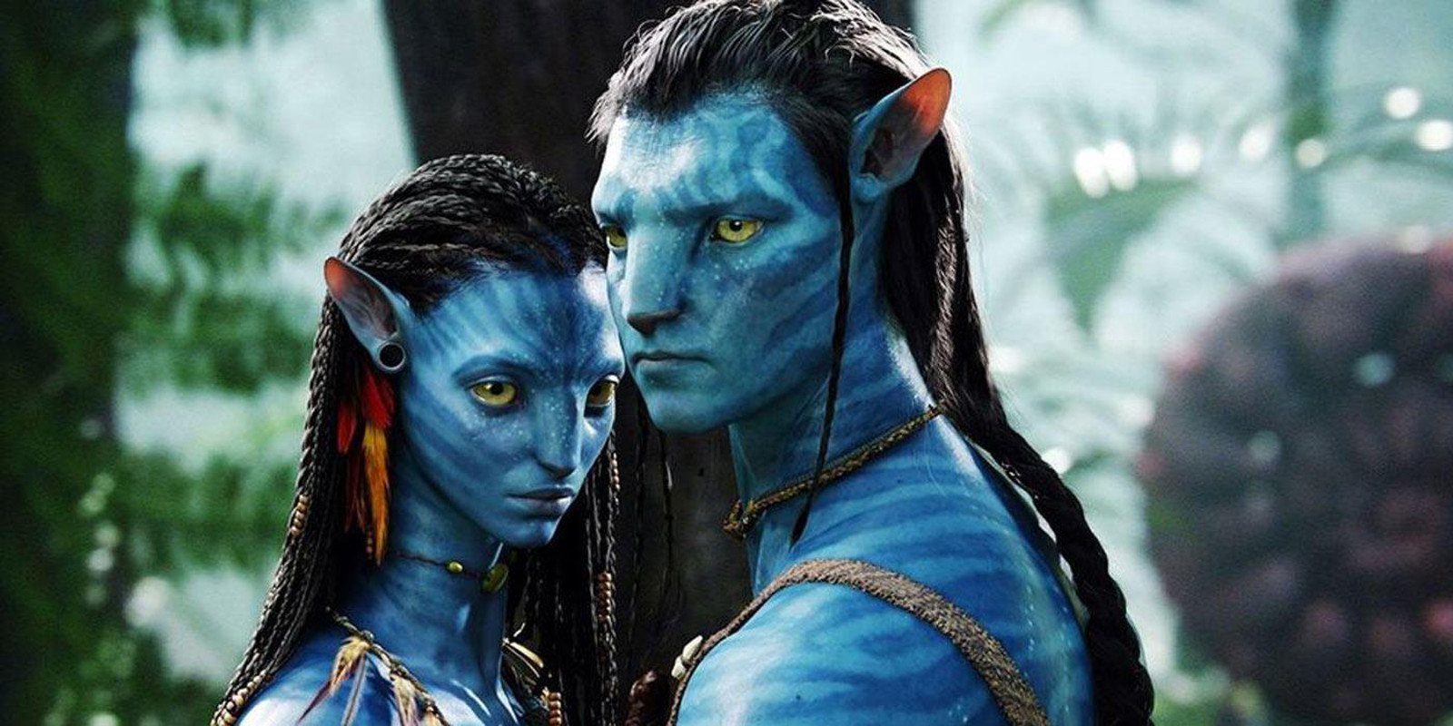 'Avatar': conocemos el nuevo logo de las secuelas de James Cameron
