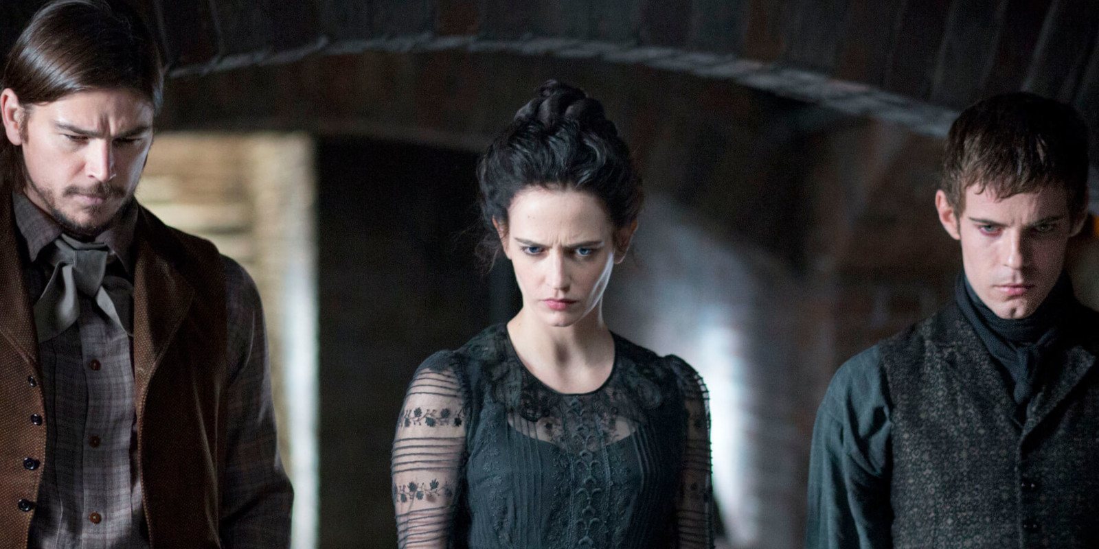 'City of Angels': 'Penny Dreadful' continúa con diferentes personajes