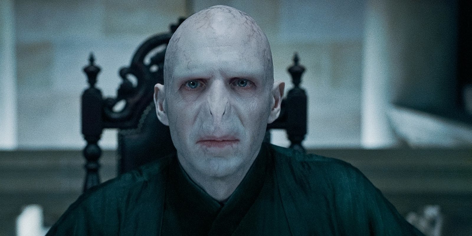 'Animales fantásticos': ¿Qué diferencia a Grindelwald de Voldemort?