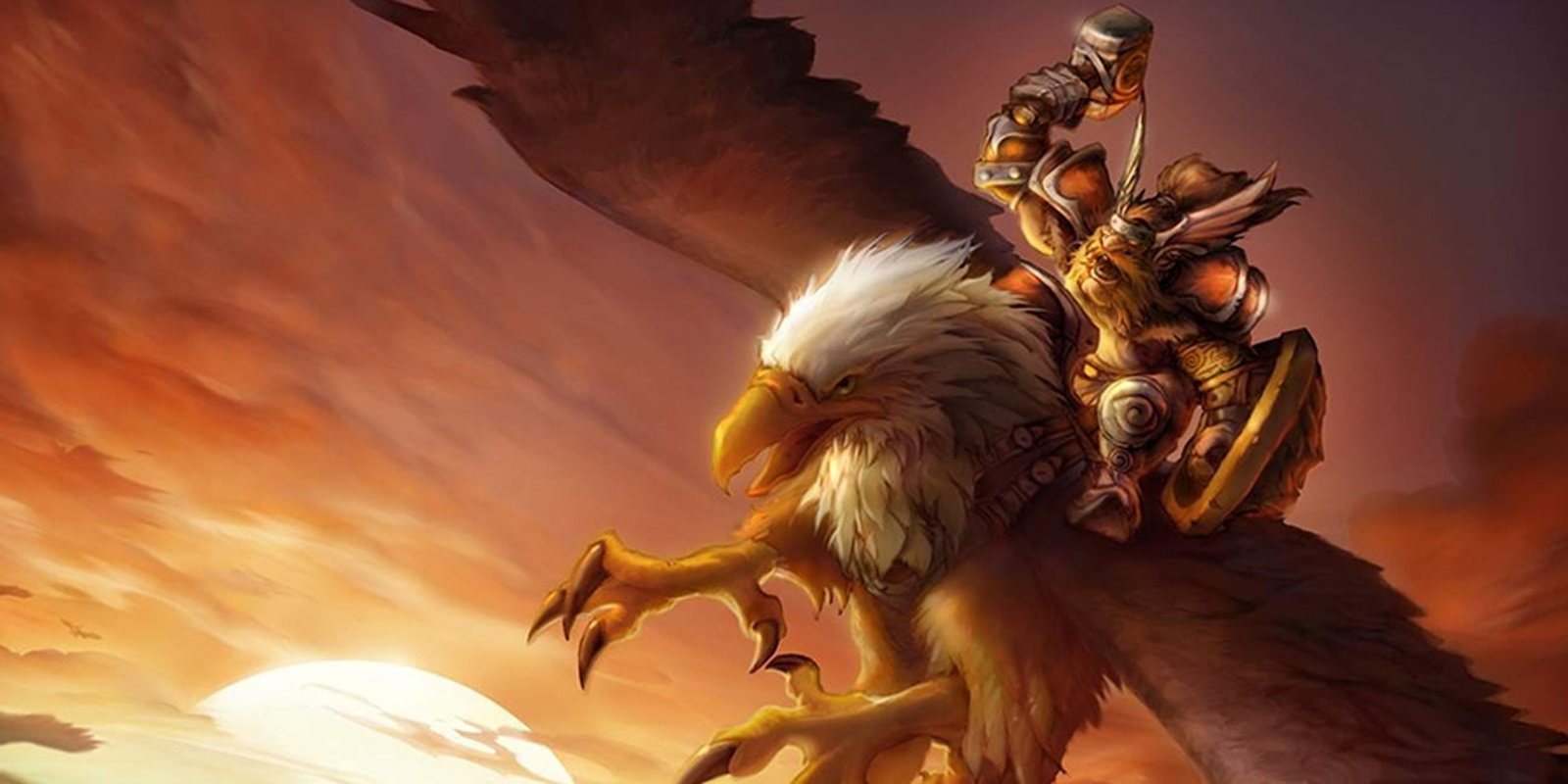 BlizzCon 2018: 'World of Warcraft Classic' tiene fecha y demo