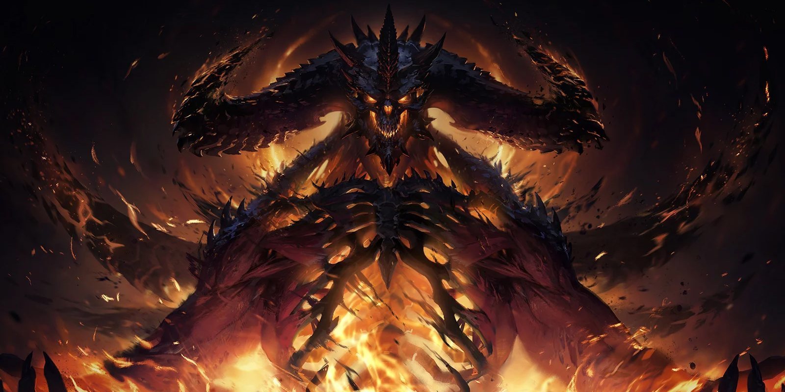 'Diablo Immortal' ha sido brutalmente mal recibido entre la comunidad de jugadores