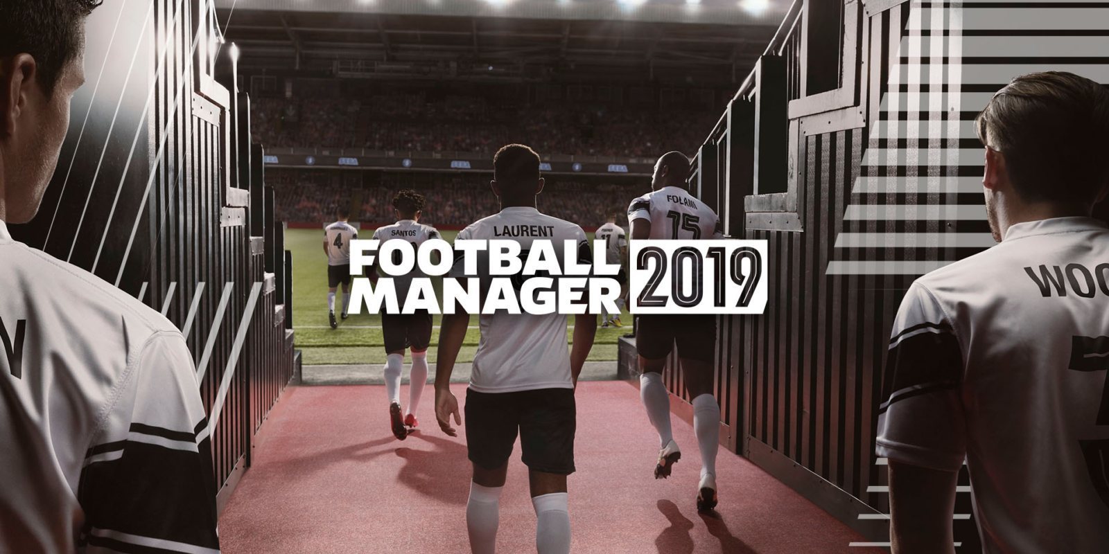 'Football Manager 2019' lidera las ventas de Steam durante la última semana
