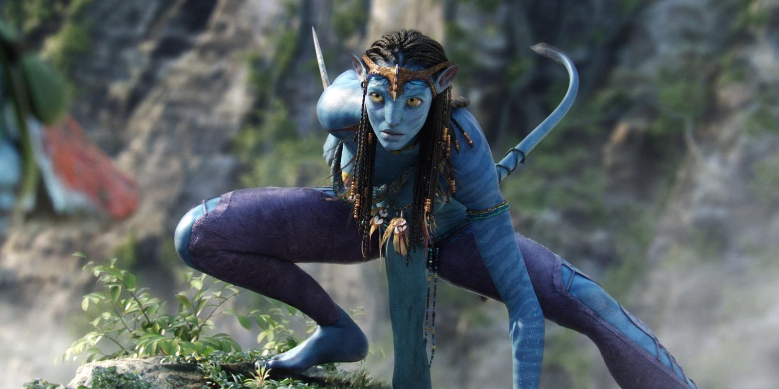 Las secuelas de 'Avatar' ya tendrían título oficial