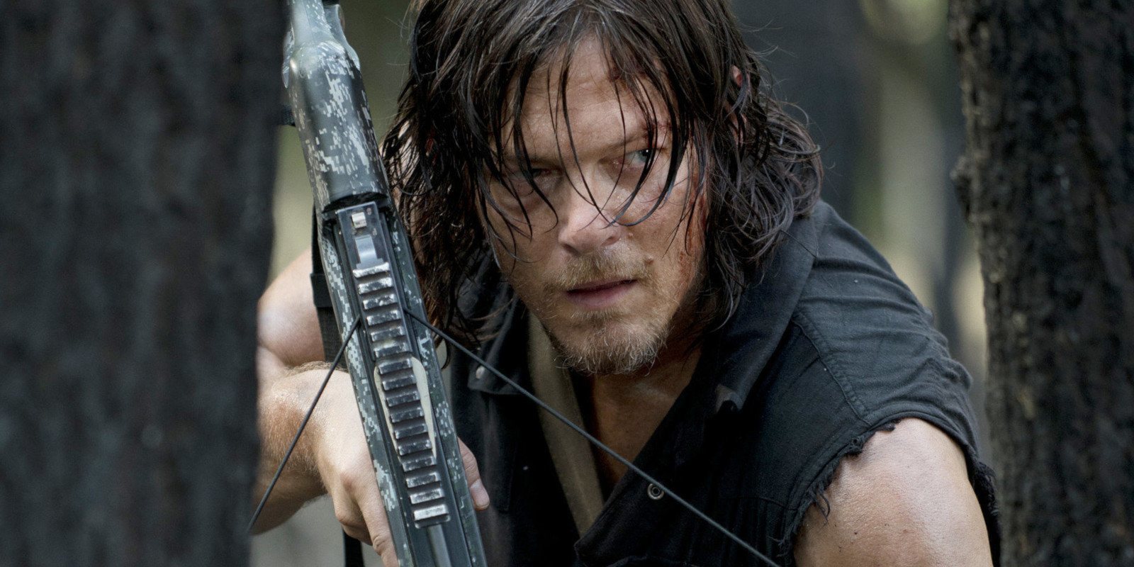 'The Walking Dead': Los actores comienzan a firmar contratos de franquicia