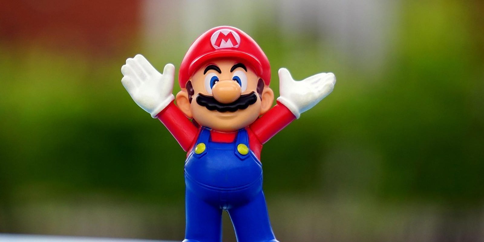 La película de 'Super Mario Bros.' podría estrenarse en 2022